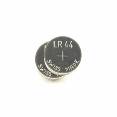 LOOPACELL LR44 AG13  BATTERY 10/PK