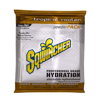 TROPICAL CO SQWINCHER 16/5 GAL
