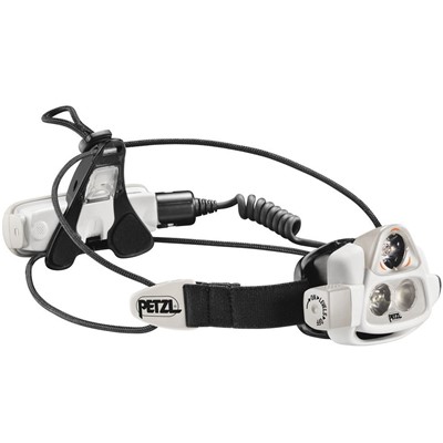 NAO ULTRA RECHARGEABLE HEADLAMP 575 LUM