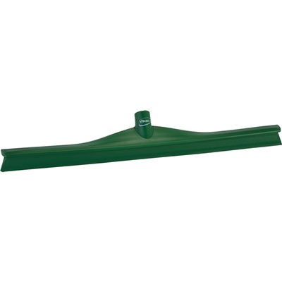 24" GREEN SINGLE BLADE ULTRA HYGIENE SQU